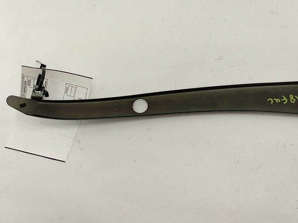 Jaguar XK8 Convertible Top Latch Cover