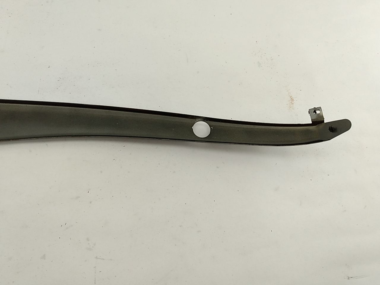 Jaguar XK8 Convertible Top Latch Cover