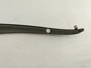 Jaguar XK8 Convertible Top Latch Cover-9