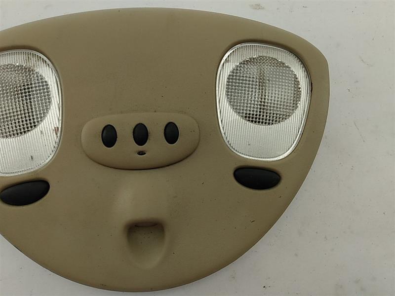 Jaguar XK8 Dome Light