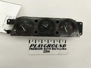 Jaguar XK8 Dashboard Gauge Cluster-1
