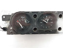 Jaguar XK8 Dashboard Gauge Cluster-2