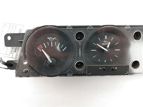 Jaguar XK8 Dashboard Gauge Cluster - 0