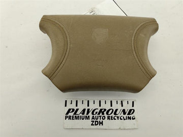 Jaguar XK8 Steering Wheel Air Bag