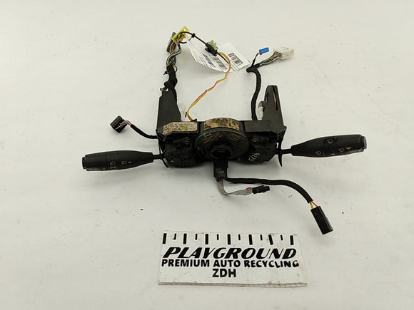 Jaguar XK8 Column Switch Assembly