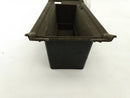 Jaguar XK8 Center Console Storage Bin-4