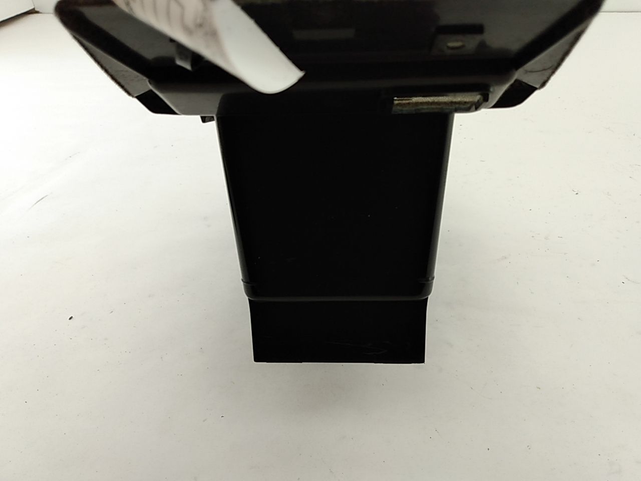 Jaguar XK8 Center Console Storage Bin