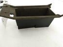 Jaguar XK8 Center Console Storage Bin-7