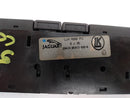 Jaguar XK8 Fog Light And Traction Control Switch-10