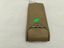 Jaguar XK8 Center Console Lid Armrest-7