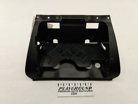 Jaguar XK8 Glove Box Storage Compartment