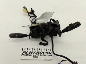 Jaguar XK8 Column Switch Assembly