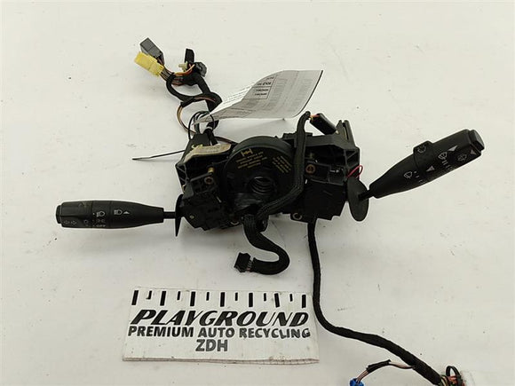 Jaguar XK8 Column Switch Assembly