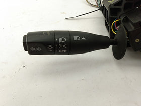 Jaguar XK8 Column Switch Assembly - 0