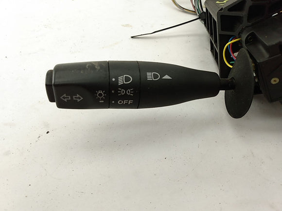 Jaguar XK8 Column Switch Assembly