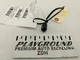 Jaguar XK8 Solar Sensor