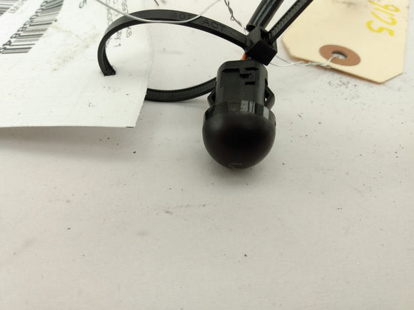 Jaguar XK8 Solar Sensor