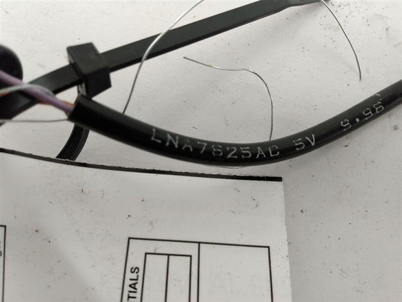 Jaguar XK8 Solar Sensor