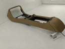 Jaguar XK8 Center Console-6