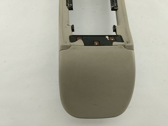 Jaguar XK8 Center Console