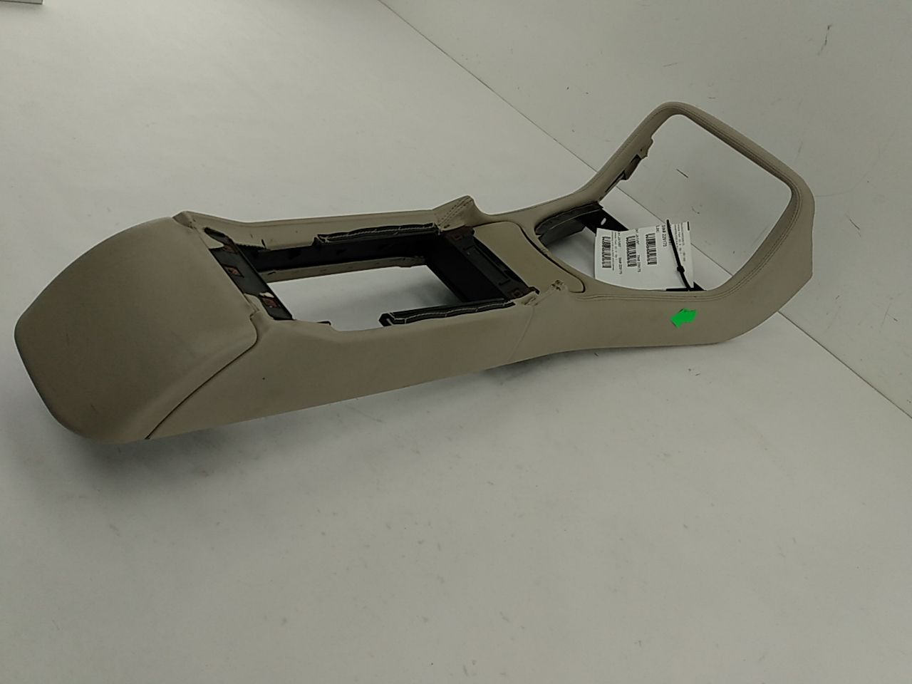 Jaguar XK8 Center Console