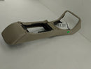 Jaguar XK8 Center Console-6