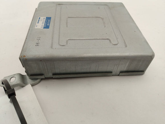 Jaguar XK8 Climate Control Module