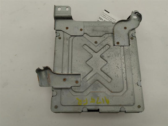 Jaguar XK8 Climate Control Module