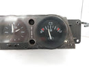 Jaguar XK8 Dashboard Gauge Cluster-3