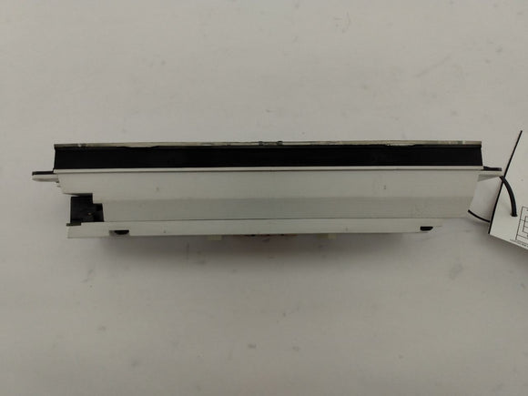 Jaguar XK8 Dashboard Gauge Cluster