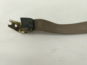 Jaguar XK8 Pair Of Rear Seat Belt Retractors - 0