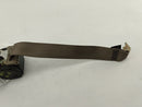 Jaguar XK8 Pair Of Rear Seat Belt Retractors-11