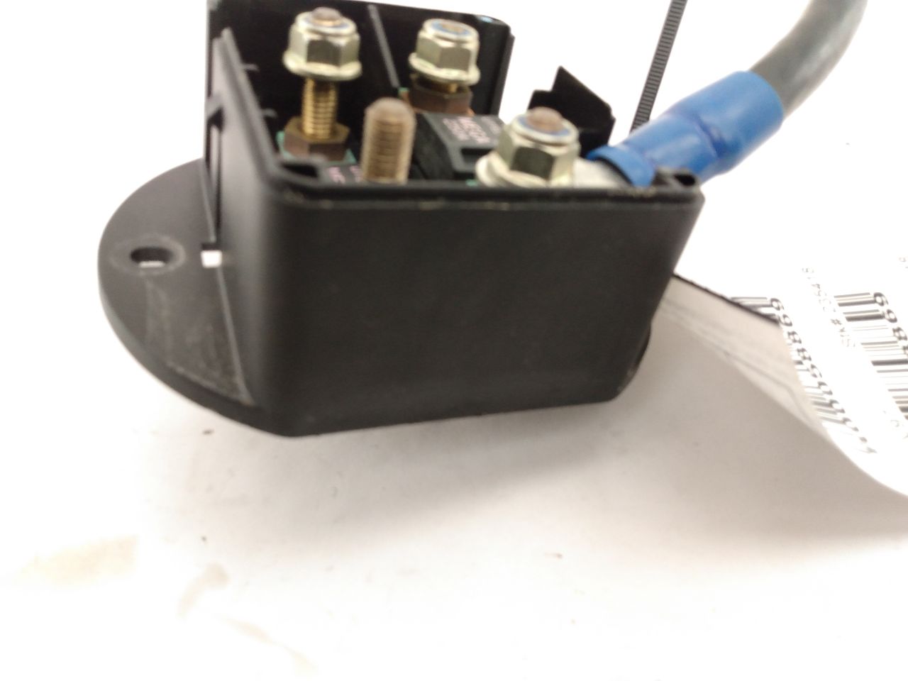 Jaguar XK8 Fuse Box Protection Block