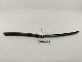 Jaguar XK8 Pair Of Exterior A Pillar Trim