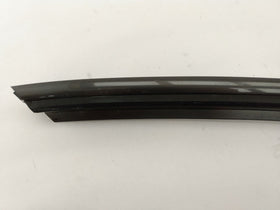 Jaguar XK8 Pair Of Exterior A Pillar Trim - 0