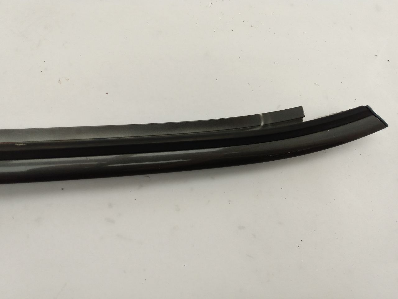 Jaguar XK8 Pair Of Exterior A Pillar Trim