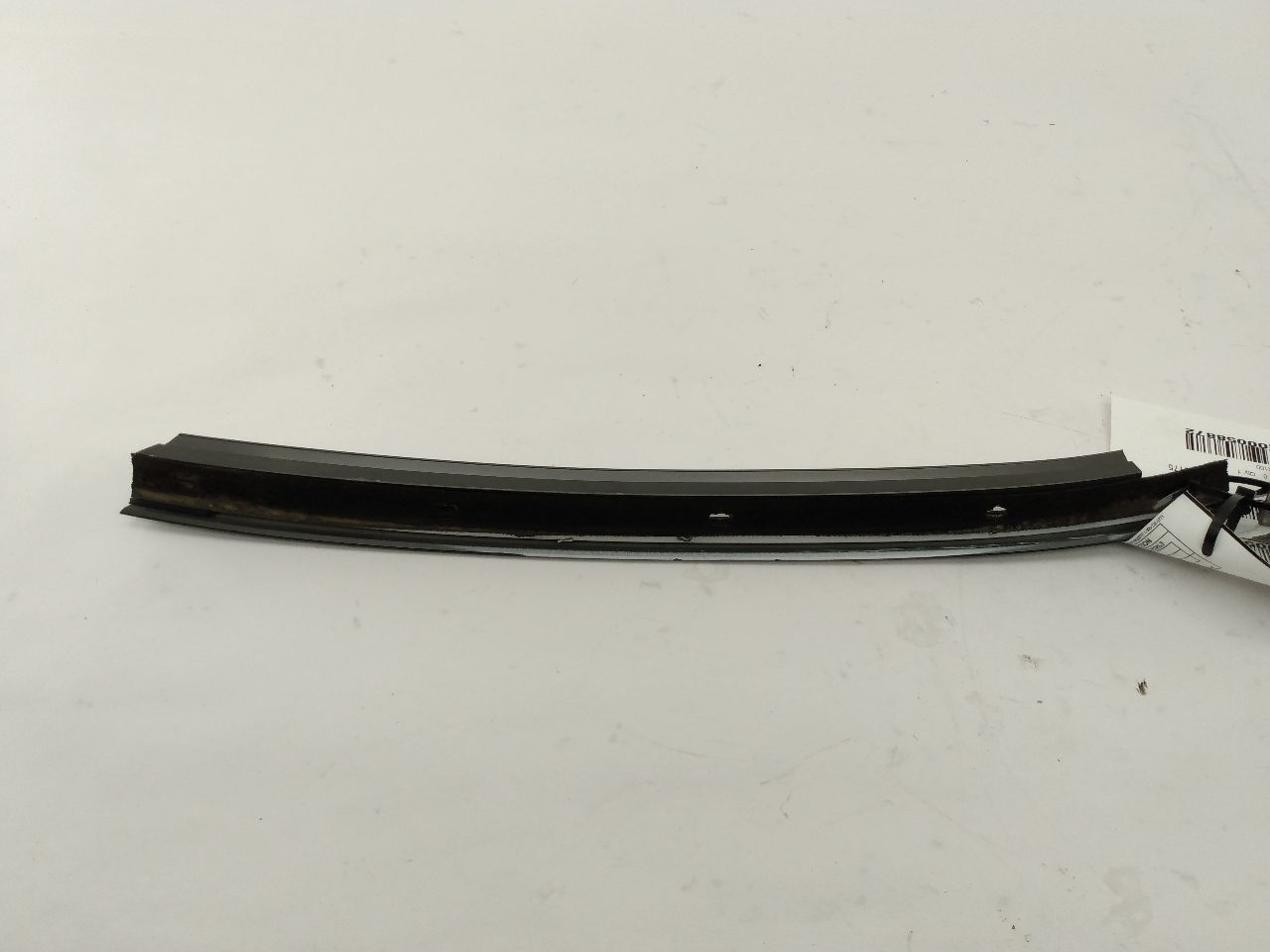 Jaguar XK8 Pair Of Exterior A Pillar Trim