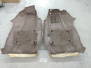 Jaguar XK8 Pair Of Front Carpet-1