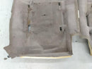 Jaguar XK8 Pair Of Front Carpet-2