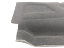 Jaguar XK8 Trunk Center Carpet Cover-2