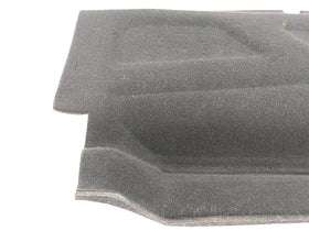 Jaguar XK8 Trunk Center Carpet Cover - 0