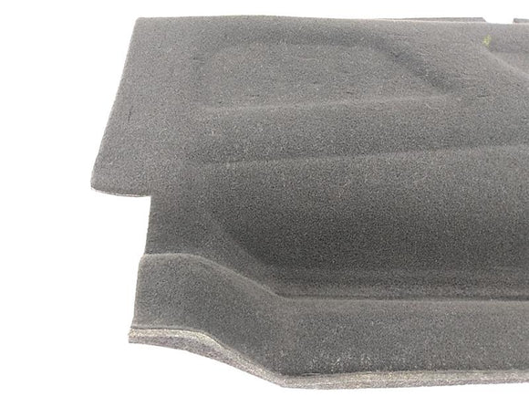 Jaguar XK8 Trunk Center Carpet Cover