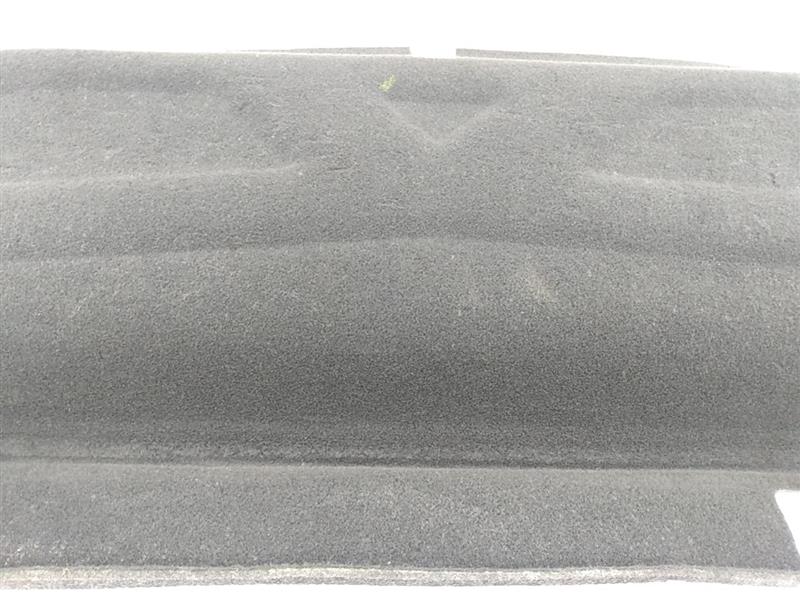 Jaguar XK8 Trunk Center Carpet Cover