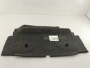 Jaguar XK8 Trunk Center Carpet Cover-5