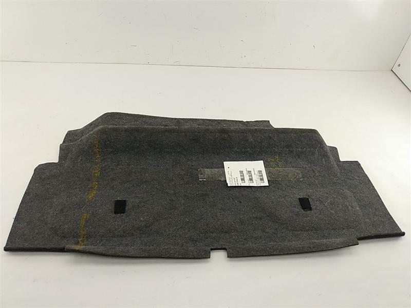 Jaguar XK8 Trunk Center Carpet Cover