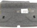 Jaguar XK8 Trunk Center Carpet Cover-7