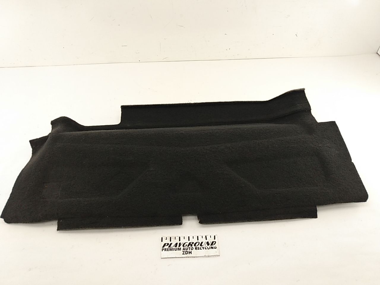 Jaguar XK8 Trunk Center Carpet Cover