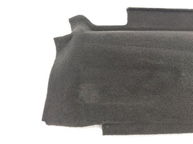 Jaguar XK8 Trunk Center Carpet Cover - 0