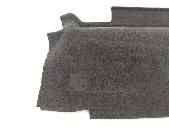 Jaguar XK8 Trunk Center Carpet Cover