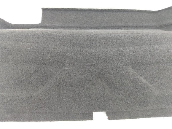 Jaguar XK8 Trunk Center Carpet Cover